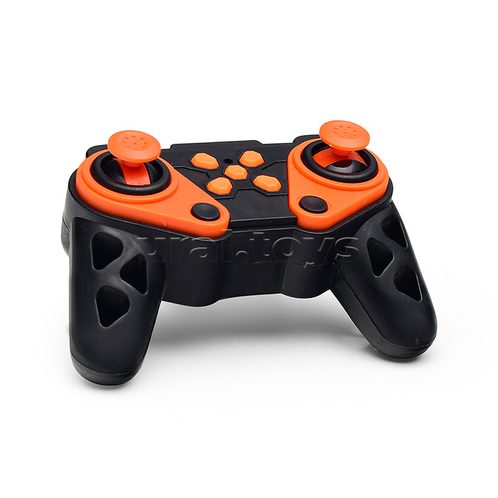 Машина "Мощность" р/у, 27 MHz, в коробке Машина "Мощность" р/у, 27 MHz, в коробке