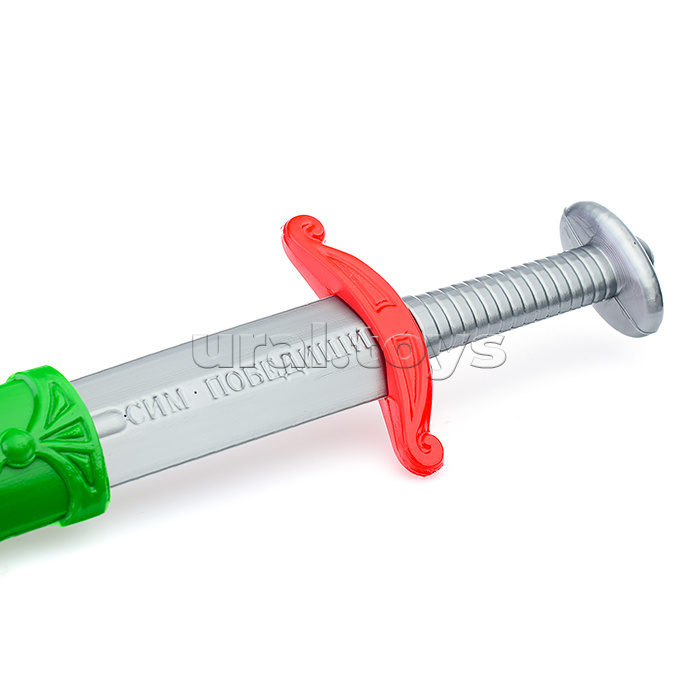 Набор "Ратник" (секира+меч)