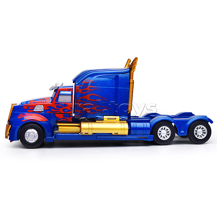 Робот "Трак" коробка