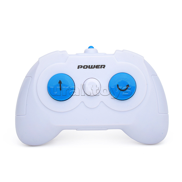 Кит р/у, 27MHz, в коробке