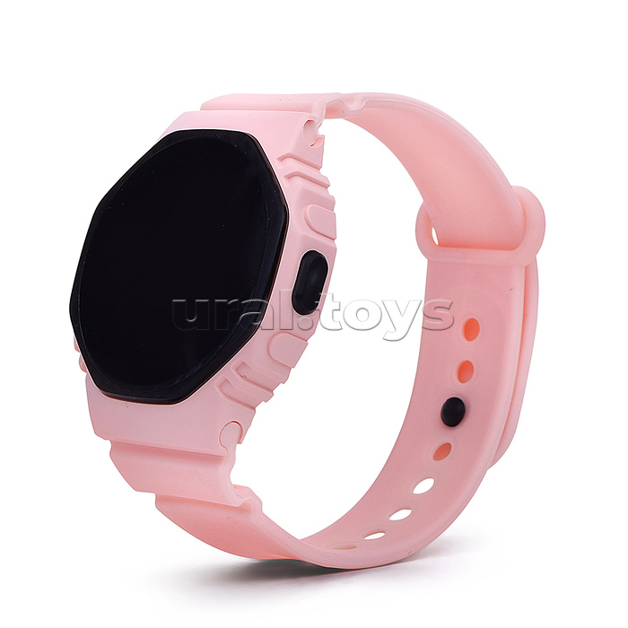 Часы игрушечные "Watch Pro"