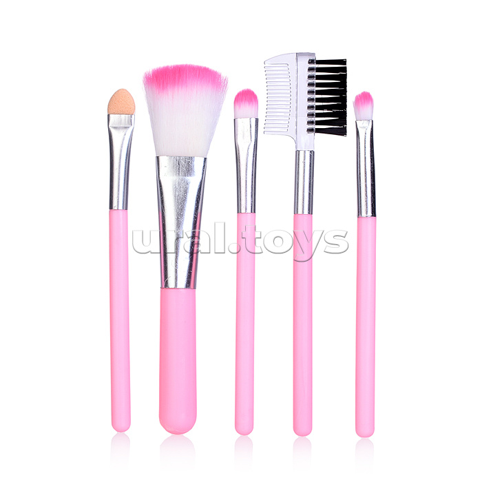 Набор детской косметики (18 предметов) в коробке