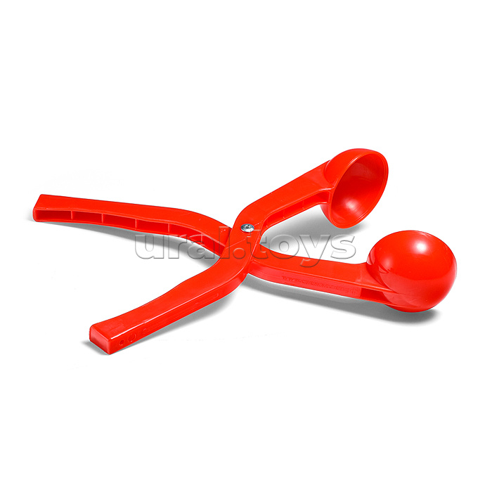 Игрушка детская "Снежколеп" мини