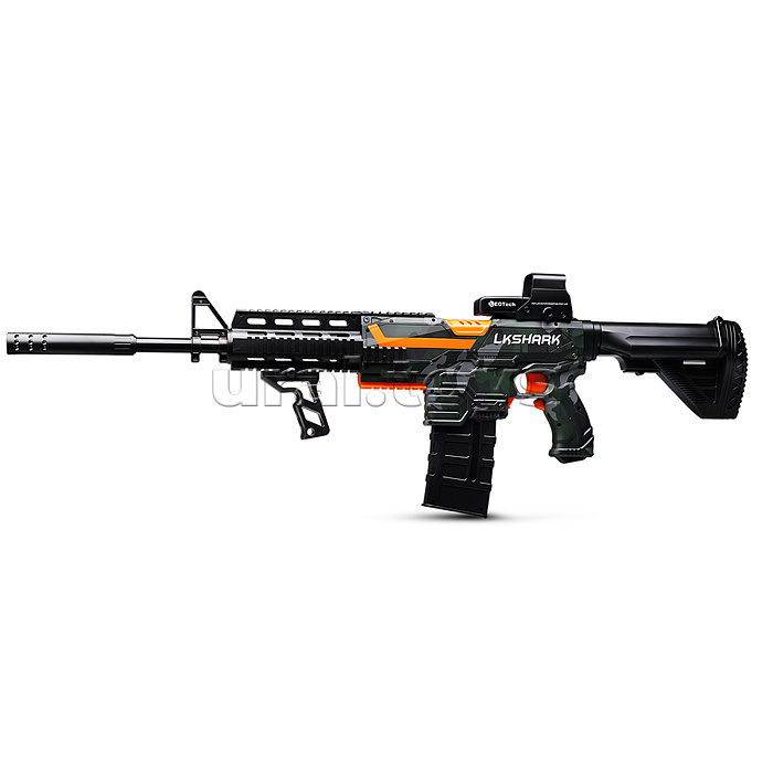 Автомат "Стрельба" в коробке