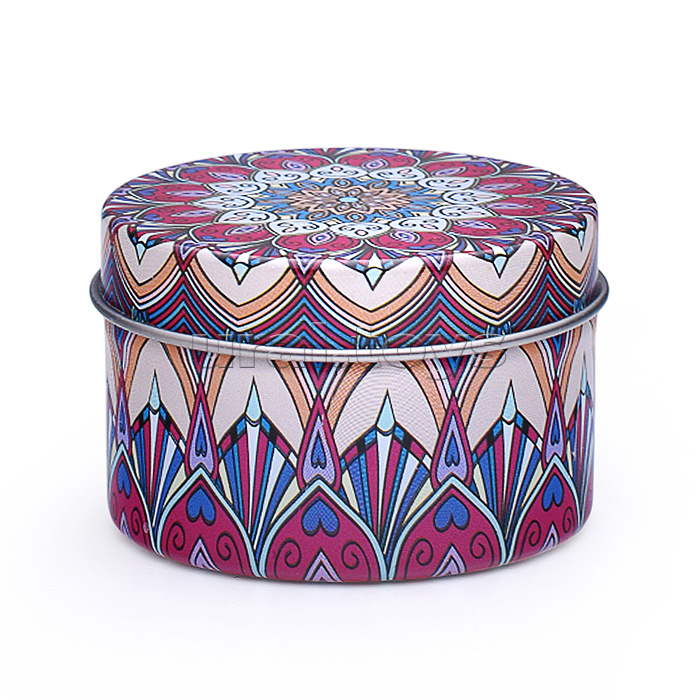 Арома свеча "Аромат Востока"