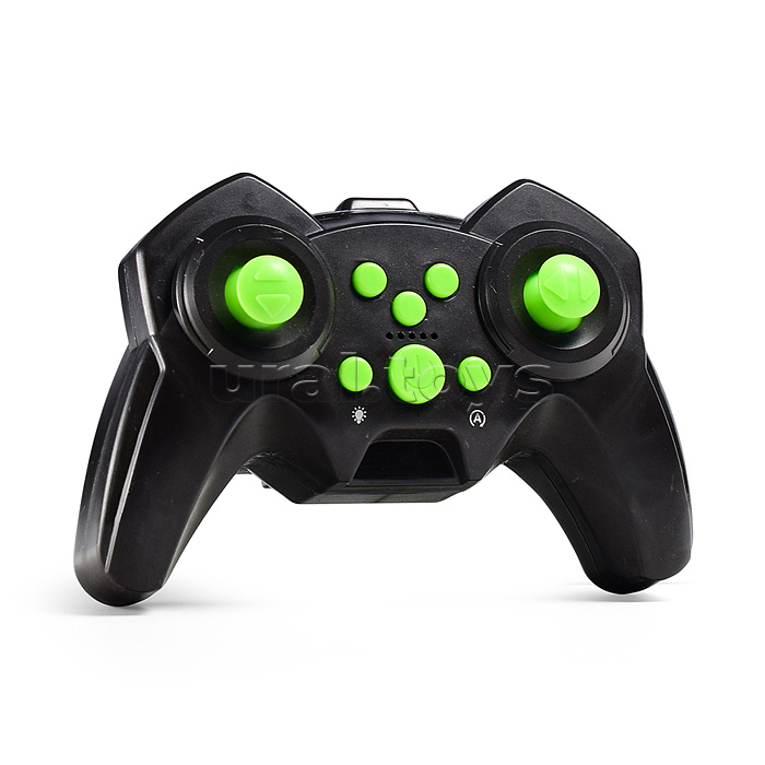 Машина "Амфибия" р/у, 27 MHz, в коробке