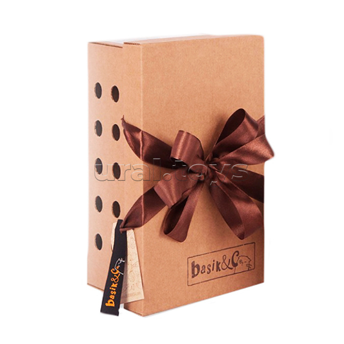 Кот Басик в голубом поло