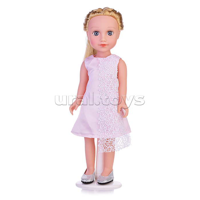 Кукла "Аделина" в коробке