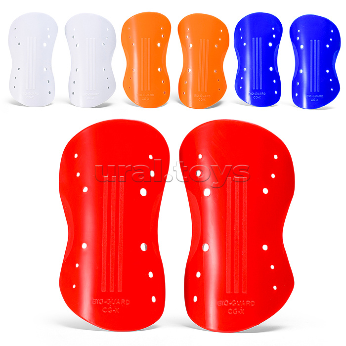 Комплект защиты в пакете