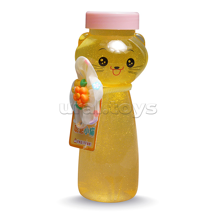 Лизун "Киска"