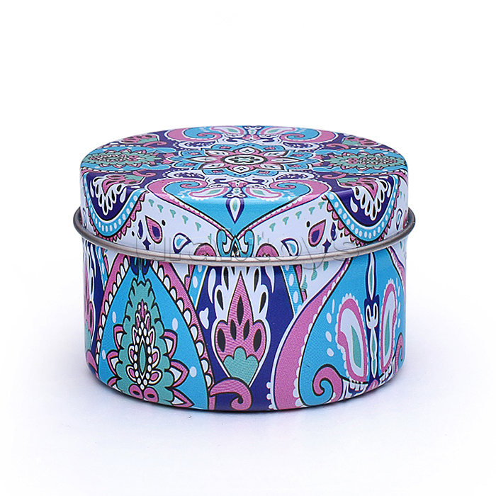 Арома свеча "Аромат Востока"