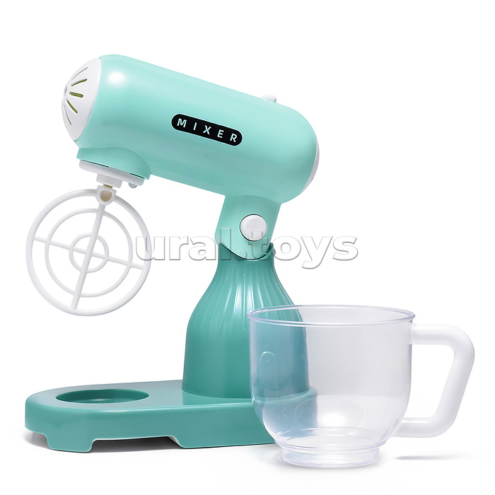 Набор бытовой техники "Миксер, блендер" в коробке