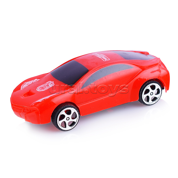 Набор машин "Пожарные" с запускающим устройством, на листе Набор машин "Пожарные" с запускающим устройством, на листе