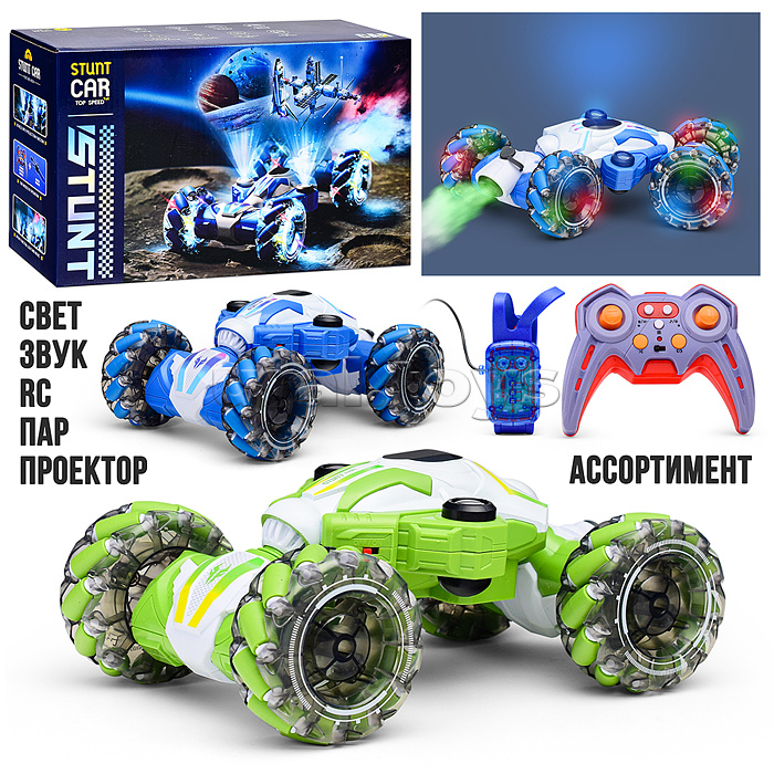 Машина "Сириус" р/у, 27 MHz, в коробке Машина "Сириус" р/у, 27 MHz, в коробке