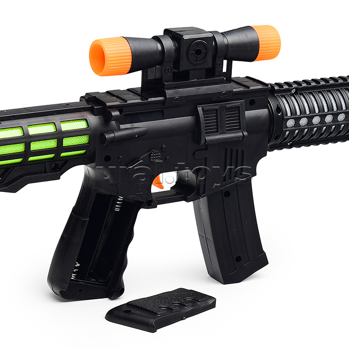 Автомат "Арсенал" в пакете