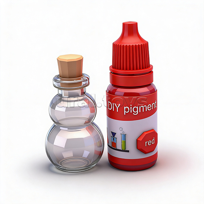 Творческая мастерская "Книга магии" в коробке