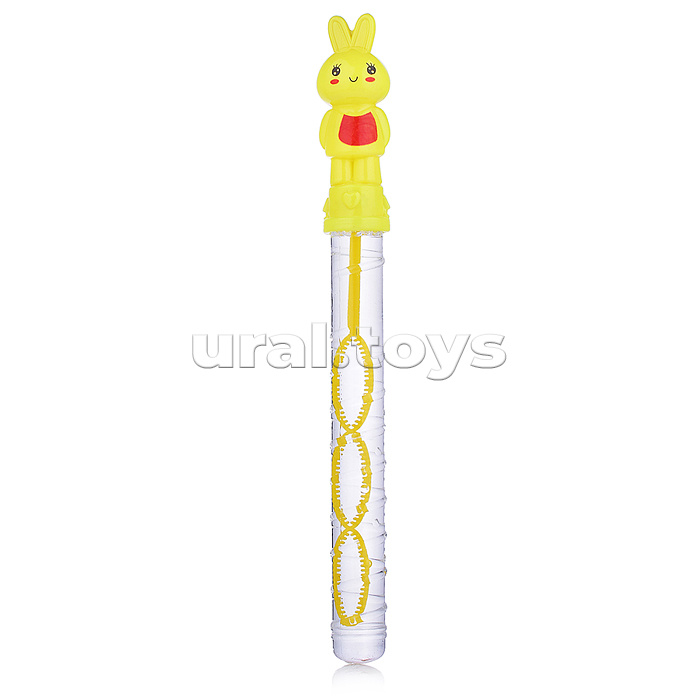 Мыльные пузыри "Кролик" 50 мл.