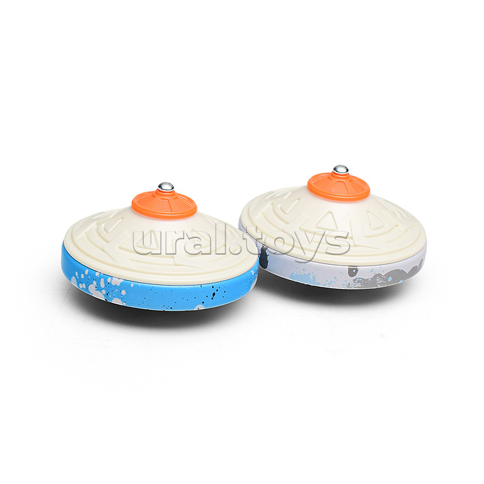 Запускалка "Battle spin" в коробке Запускалка "Battle spin" в коробке