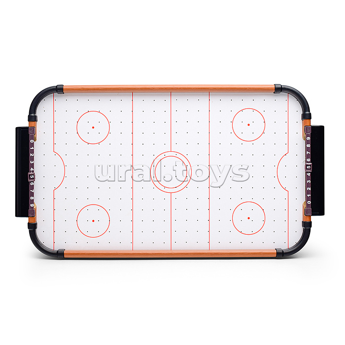 Настольная игра Хоккей "Ледовый вихрь" в коробке