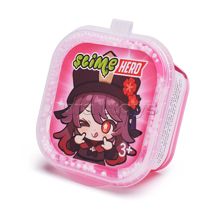Игрушка для детей модели "Slime" Slime Hero