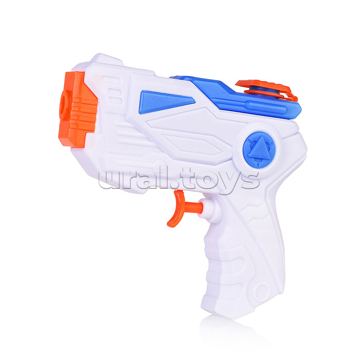 Водное оружие "Батл" в коробке