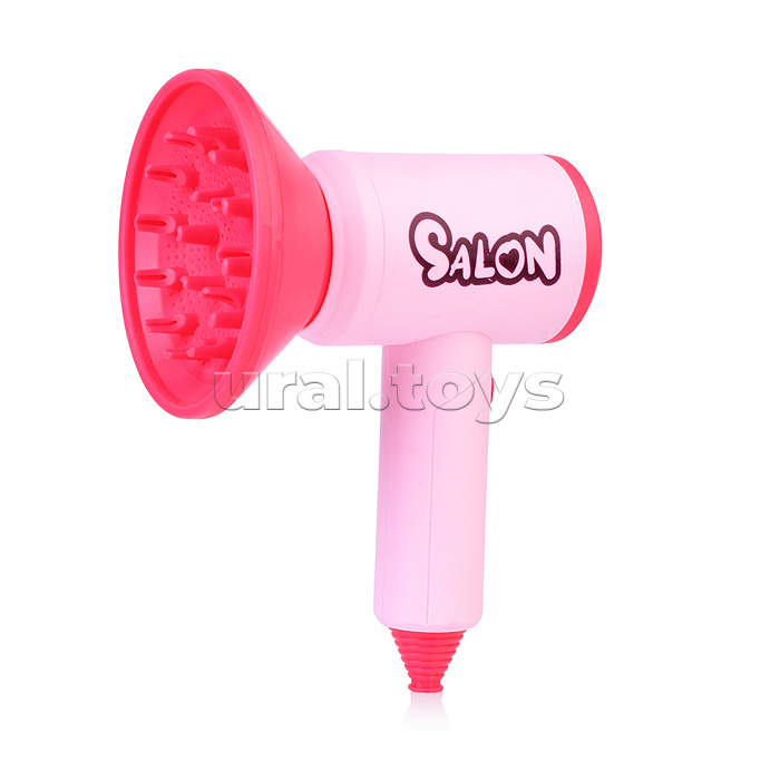 Набор стилиста "Стильная девченка" в коробк Набор стилиста "Стильная девченка" в коробк