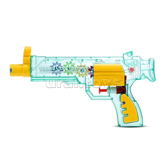 Водное оружие "Водовик" в пакете