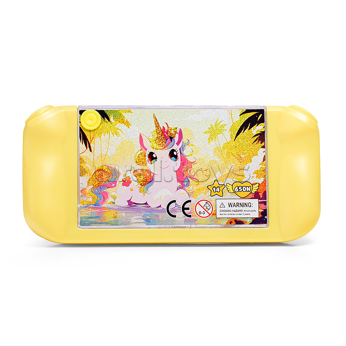 Водная игра "Мечта единорога" в пакете