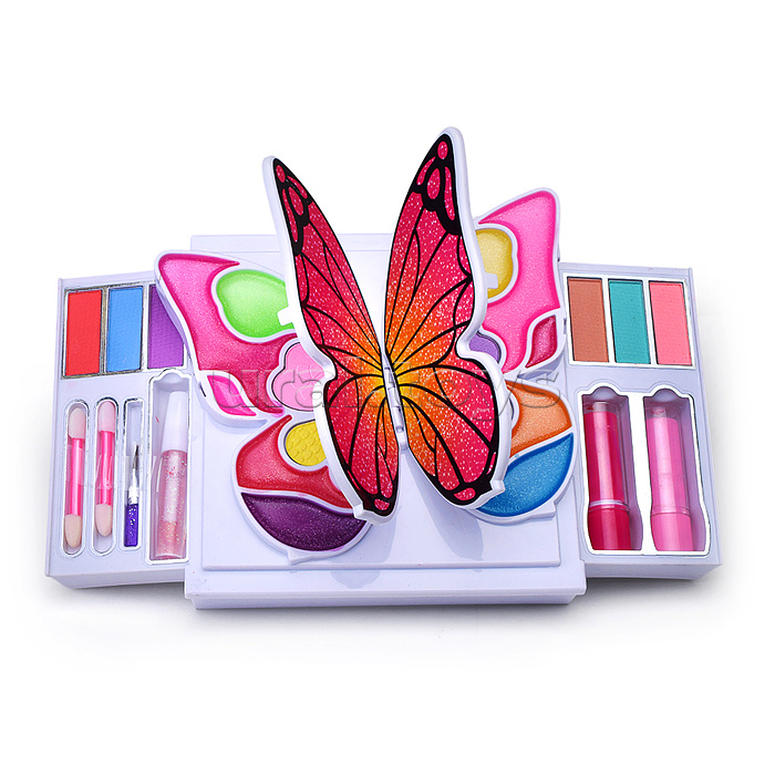 Косметика детская "Маленькие звезды" в коробке