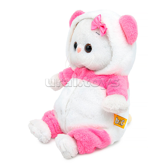 Кошка Ли-Ли BABY в кигуруми "Панда"