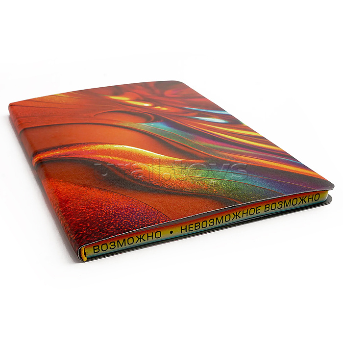 Блокнот А4 80 л. (Dream book) иск.кожа. Блокнот А4 80 л. (Dream book) иск.кожа.