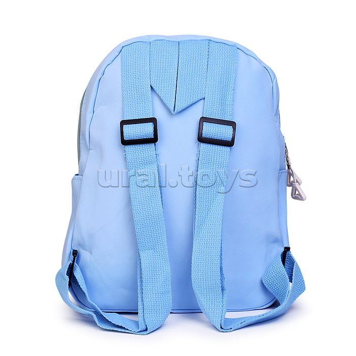 Сумка детская "Капибара" 25*111*31 см.