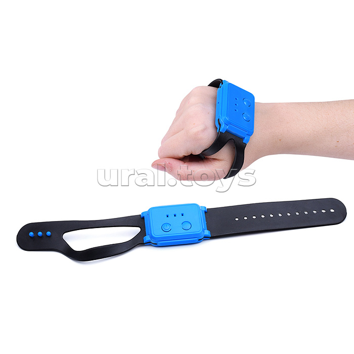 Машина "Сверхмашина" р/у, 27 MHz в коробке