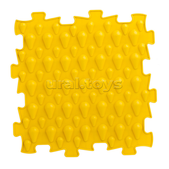 Игровой коврик 4эл.