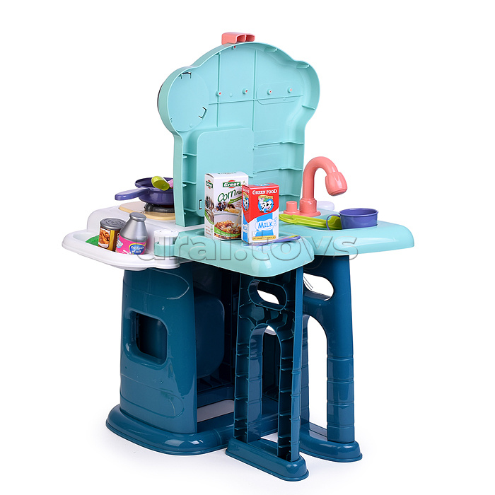 Игровой набор "Кухня" в коробке