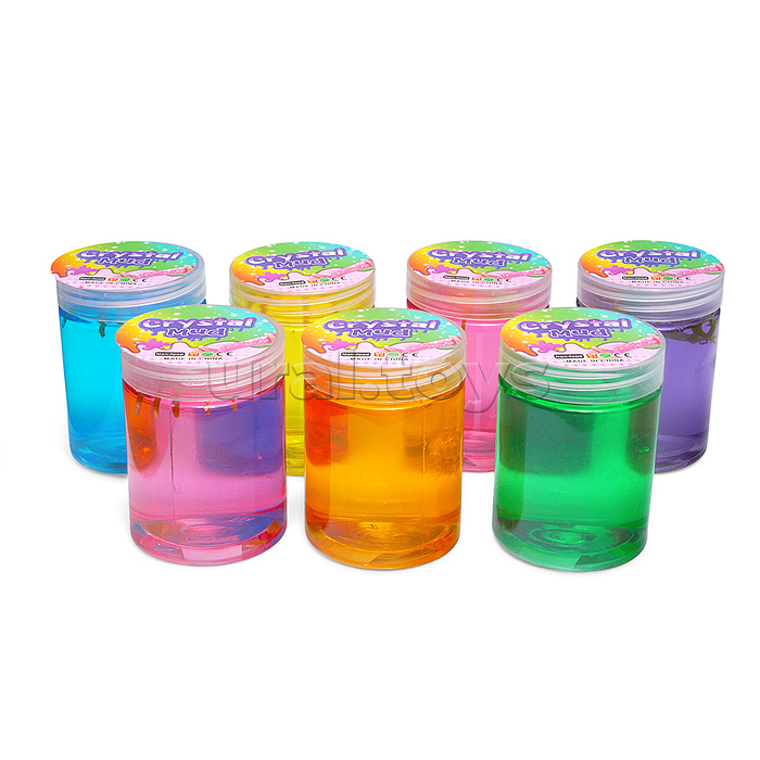 Лизун "Жуки"