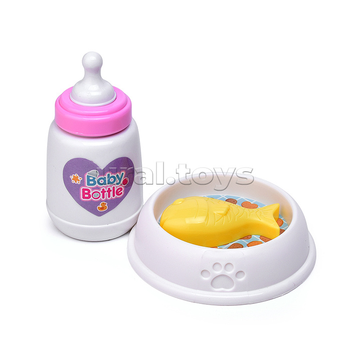 Мягкая игрушка "Кошка" Мягкая игрушка "Кошка"