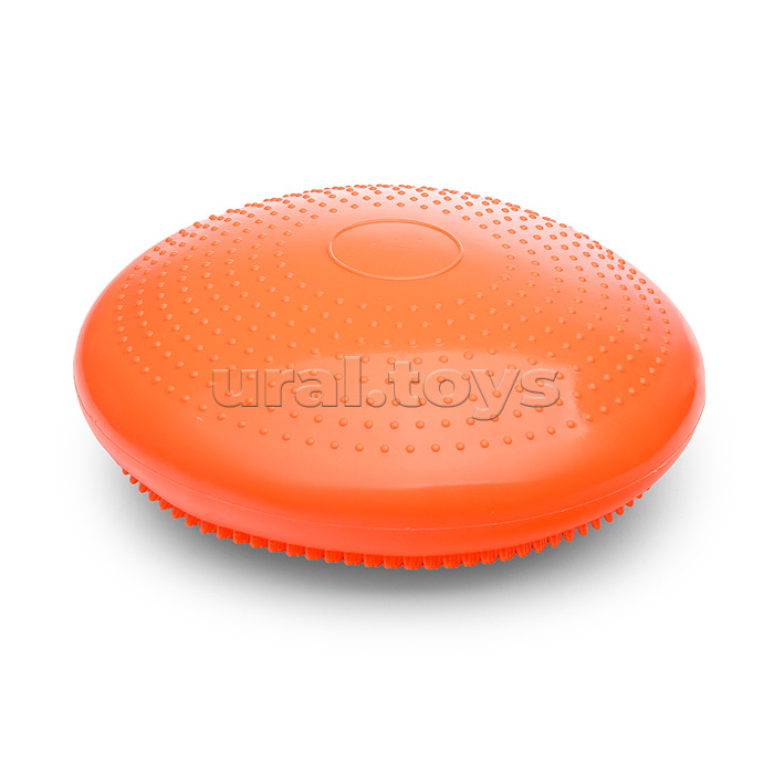 Тактильный тренажер "Круг" 900гр (33 см.)