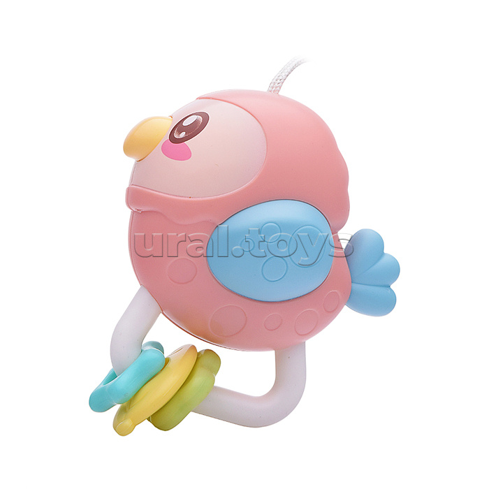 Мобиль на кроватку "Волшебный сон" в коробке