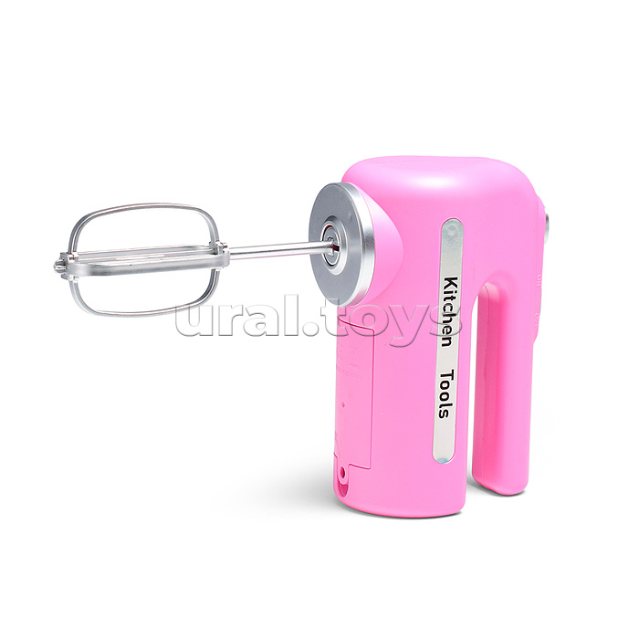 Бытовая техника "Электрический чайник с миксером" в коробке