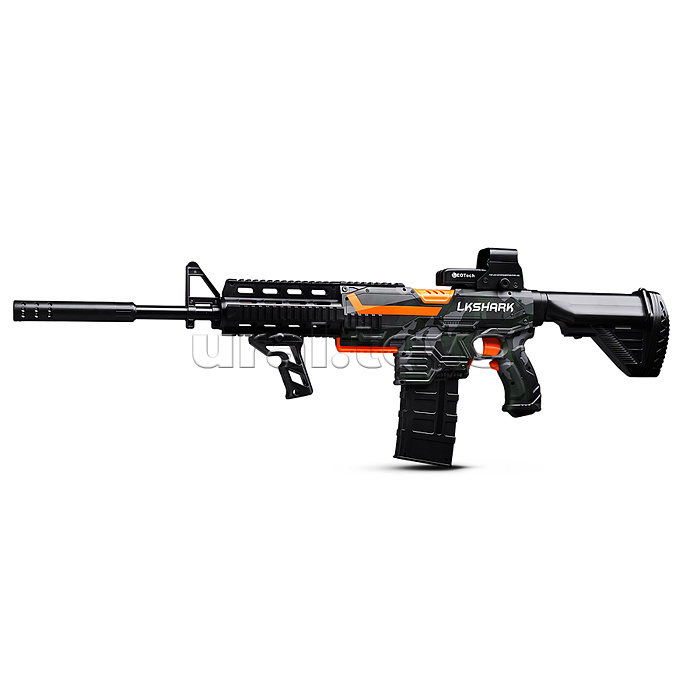 Автомат "Стрельба" в коробке