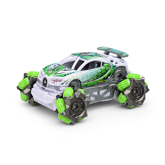 Машина "Супергонка" на р/у 27 MHz, в коробке