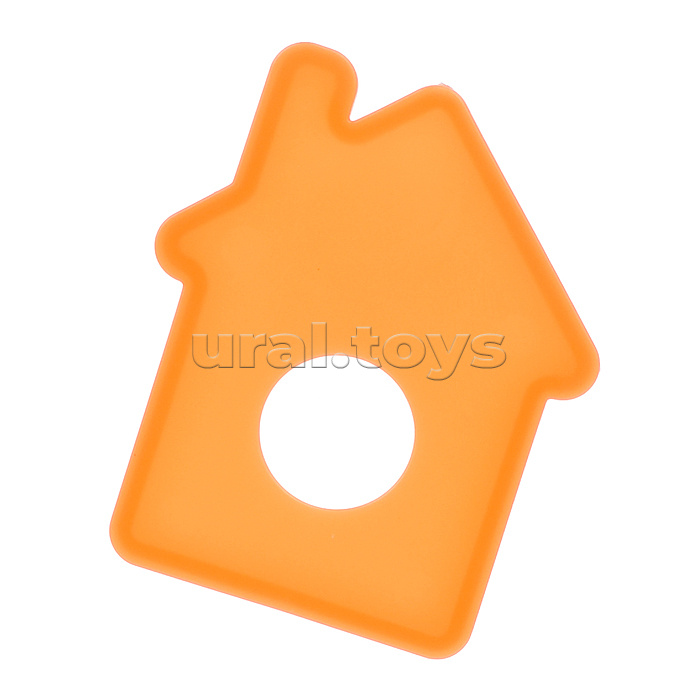 Игра "Детский кухонный набор" (10 предметов)