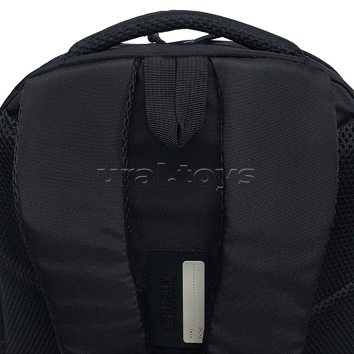 Рюкзак (черный)