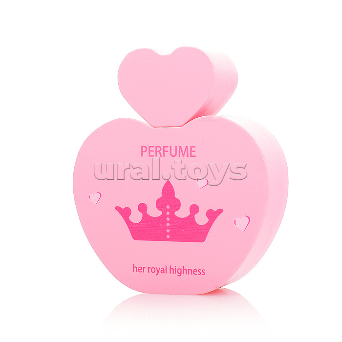 Игровой набор "Стилист" в сумке