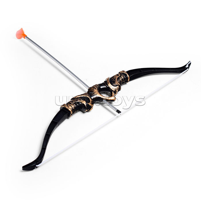 Набор лук "Клинок ветра" в пакете