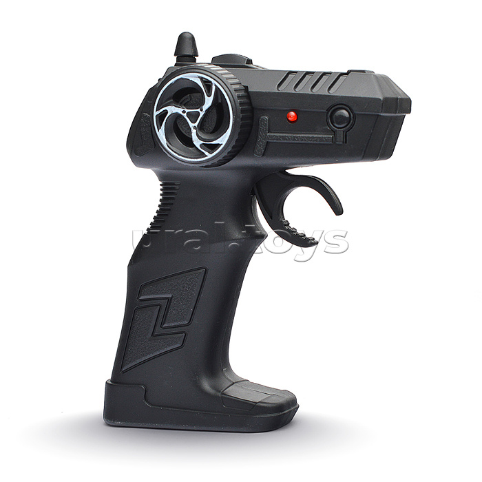 Машина "Король пустынь" р/у, 27 MHz, в коробке