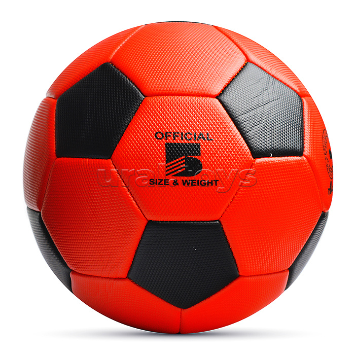 Мяч футбольный 400г.,