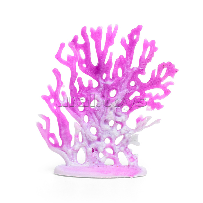 Заводная игрушка "Рыбка" на листе