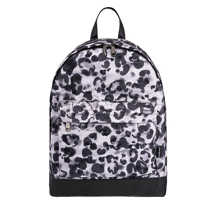 Рюкзак "StreetLine" с отделением для ноутбука 17L Grey Leopard Рюкзак "StreetLine" с отделением для ноутбука 17L Grey Leopard